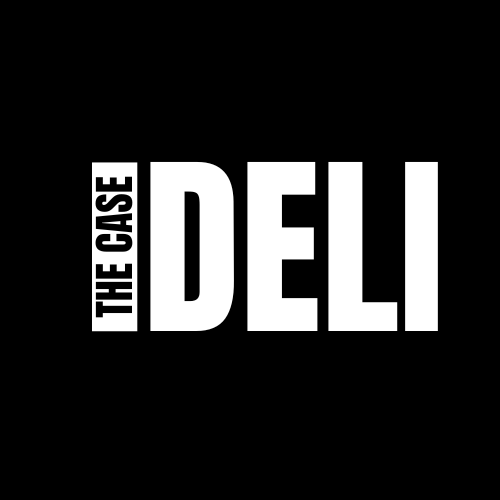 THE CASE DELI